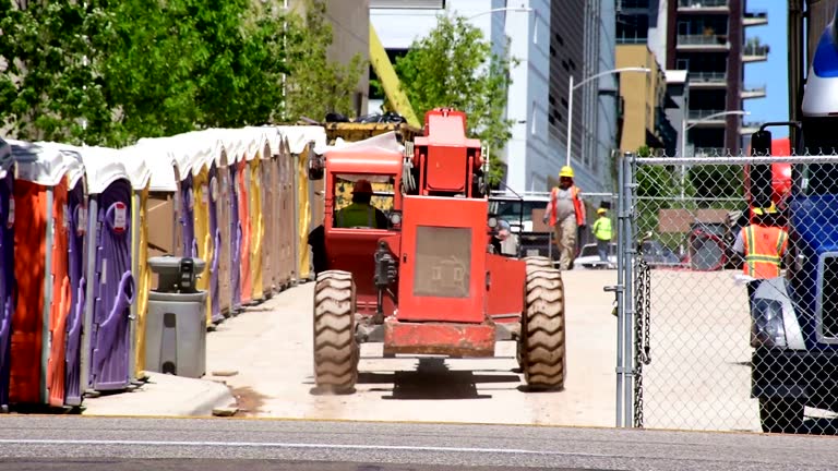 Best Portable Restroom Setup and Delivery in Pennsburg, PA